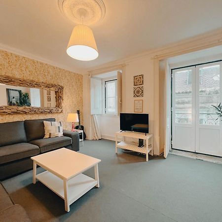 My Fair Lisbon - Trendy Bairro Alto Apartment Exterior photo
