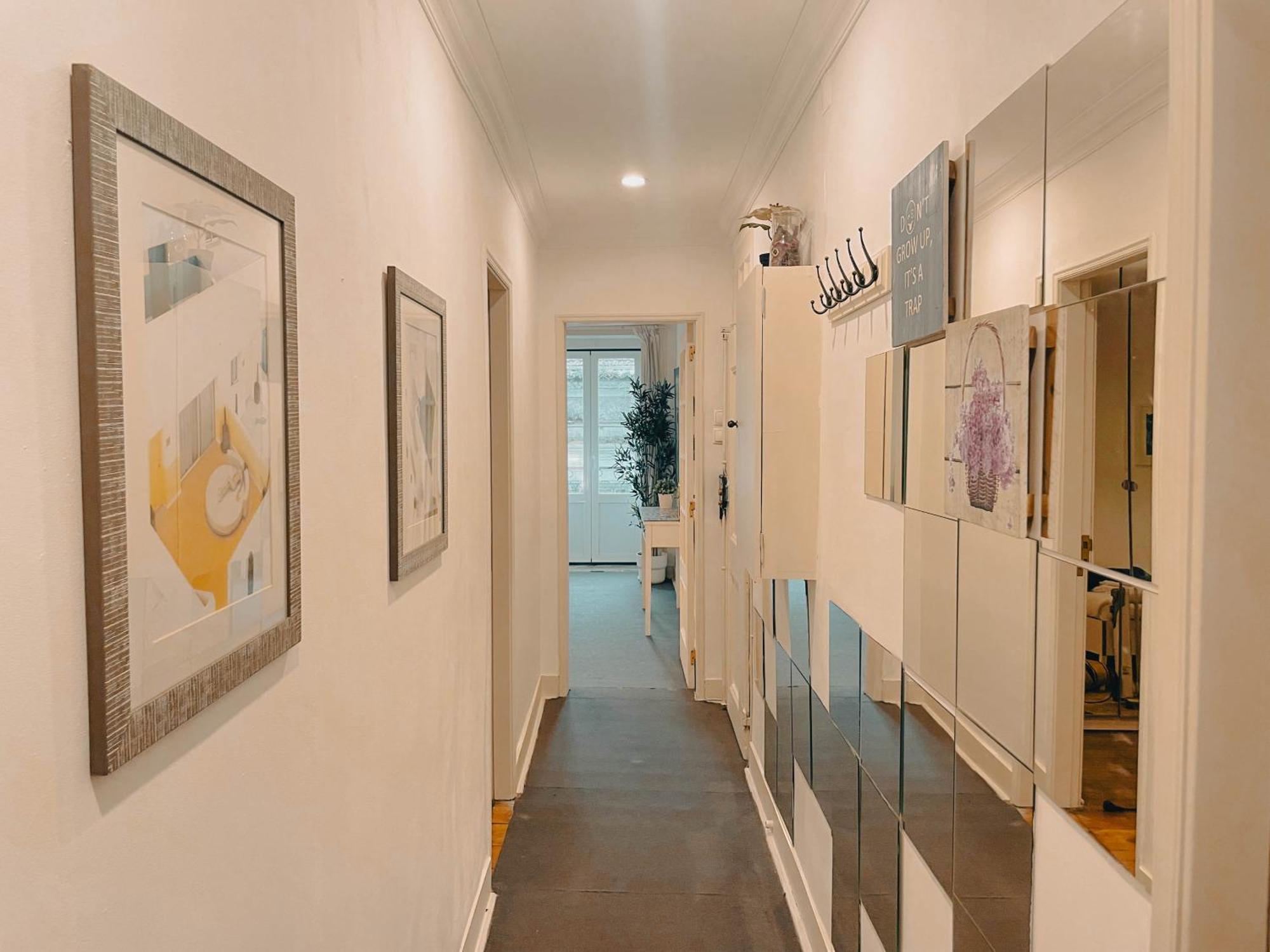 My Fair Lisbon - Trendy Bairro Alto Apartment Exterior photo