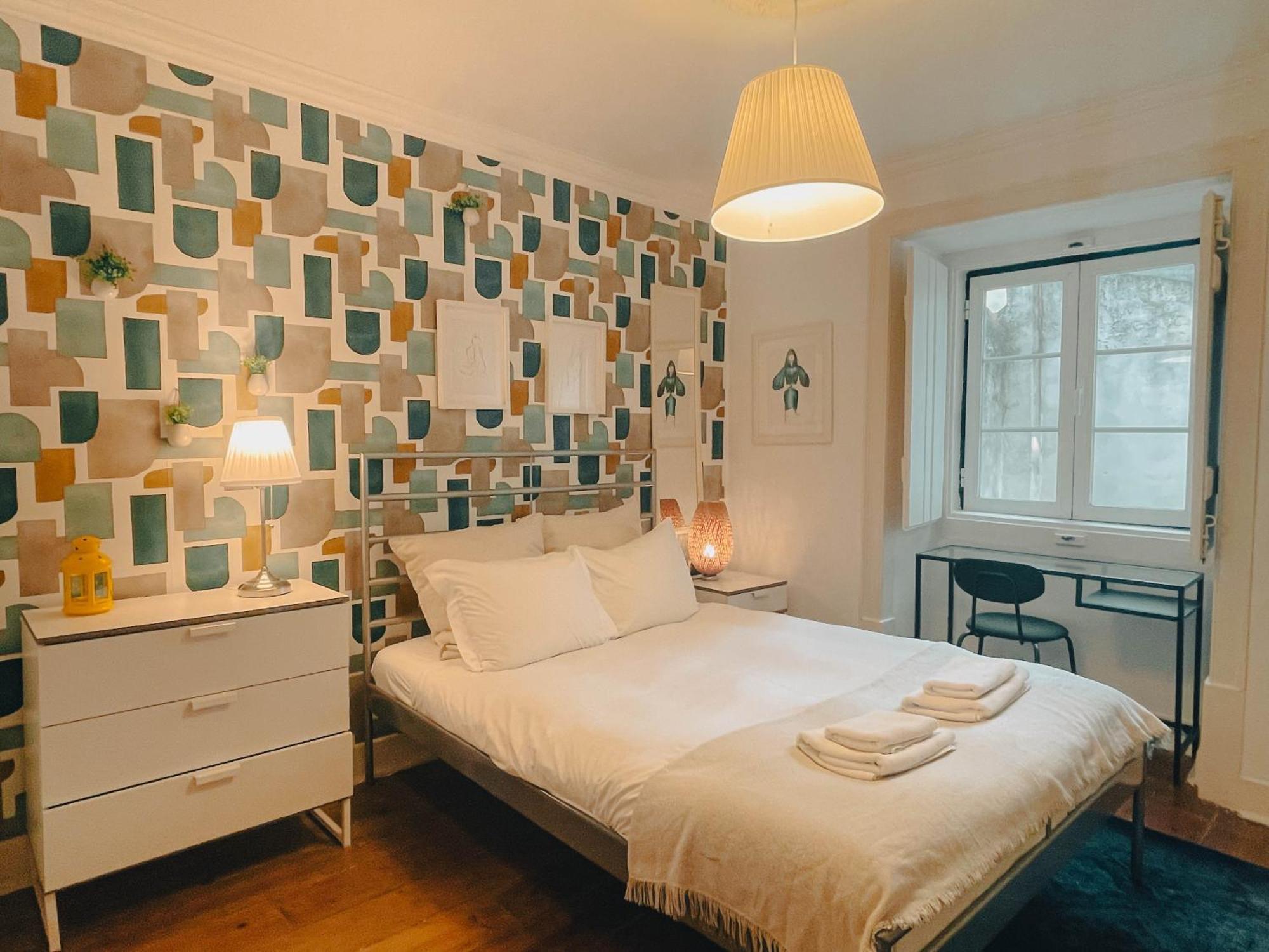 My Fair Lisbon - Trendy Bairro Alto Apartment Exterior photo